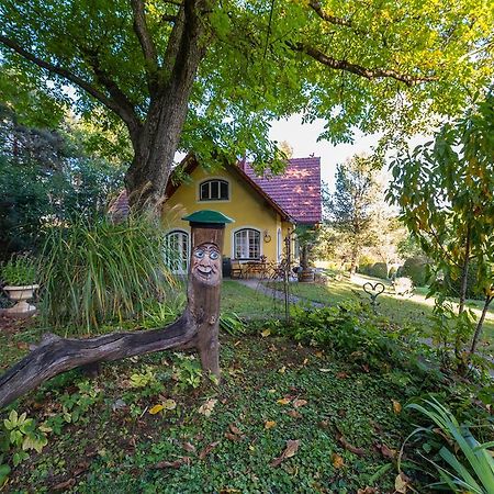 Villa Winemakers Escape à Gleisdorf Extérieur photo