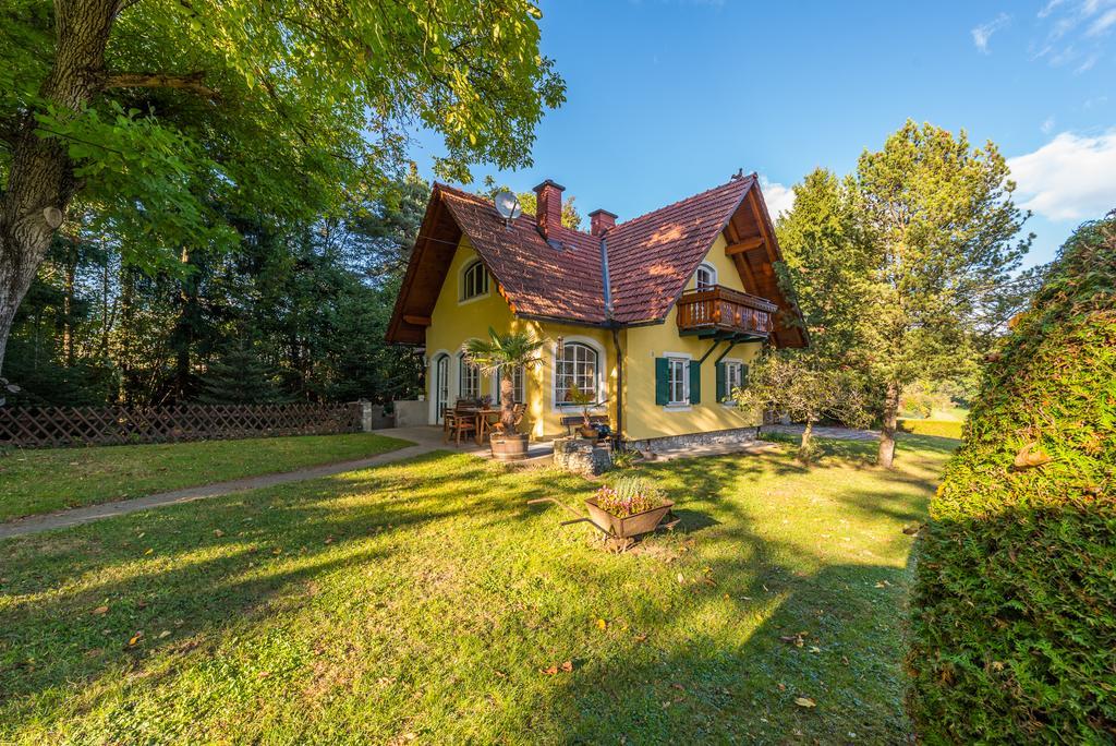 Villa Winemakers Escape à Gleisdorf Extérieur photo