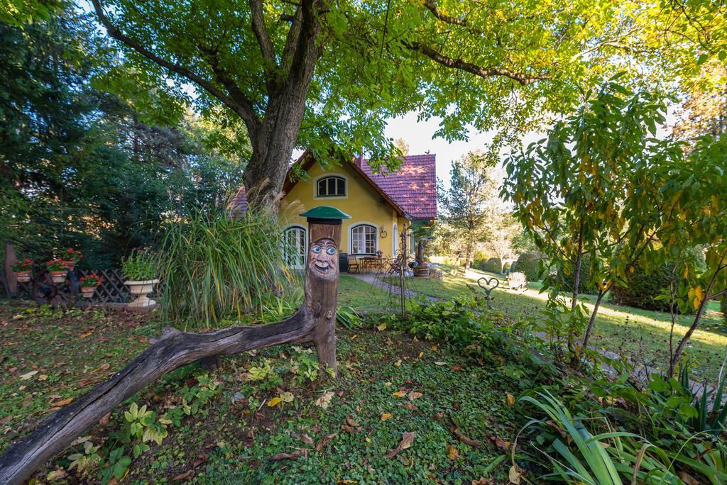 Villa Winemakers Escape à Gleisdorf Extérieur photo
